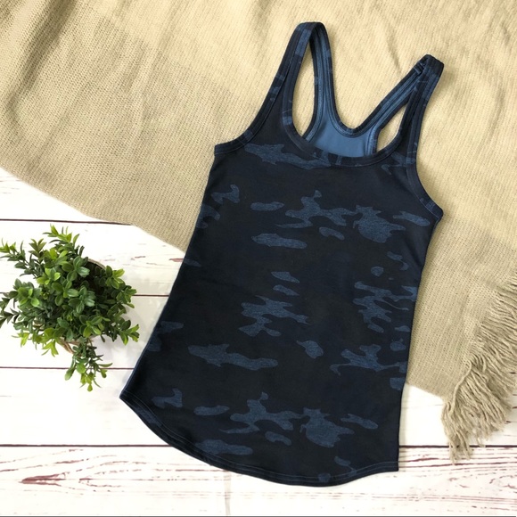 lululemon athletica Tops - Lululemon | Studio Racerback Tank 2